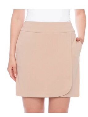 UP! Women's Pull-On Skort